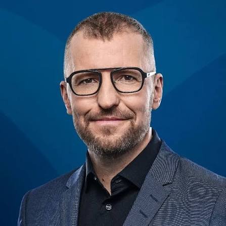 ODS a Lidovce - mgr. Jakub Stárek,starosta