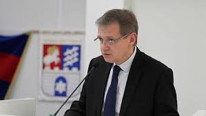 Veřejne setkání s Ing. Jiřím Lálou a Vladimírem Šuvarinou ve Vokovicích 28. května, 19.00 hod.