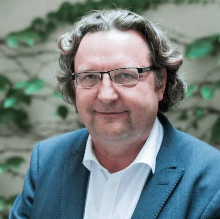 STAN - doc. Ing. arch. Petr Hlaváček, náměstek pražského primátora.