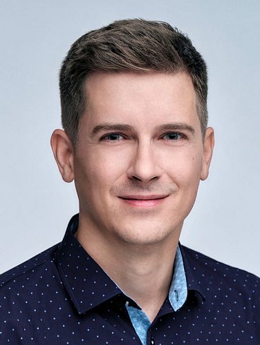 Matej Hrubeš