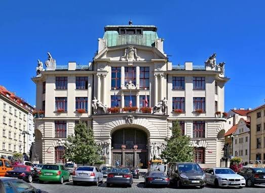Magistrat