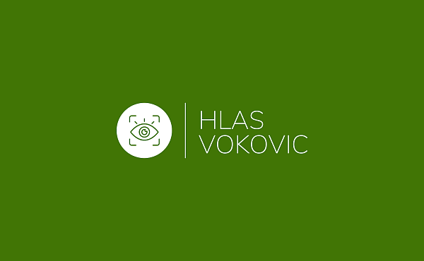 Vznik spolku Hlas Vokovic
